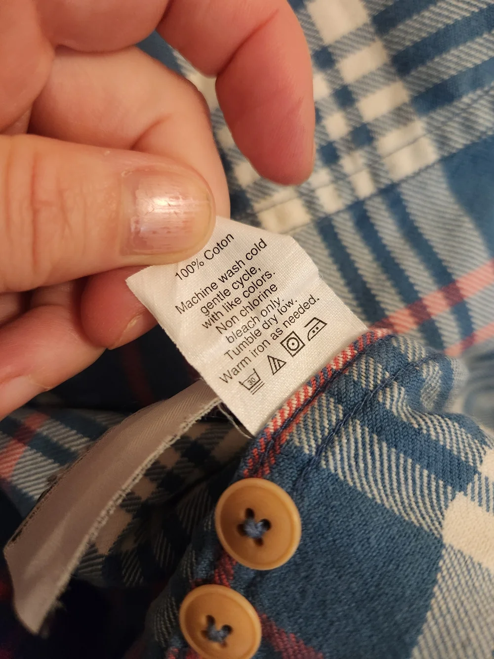 J Crew Slim Fit Flannel Camp Shirt Button Up Plaid Long Sleeve Mens Sz Medium
